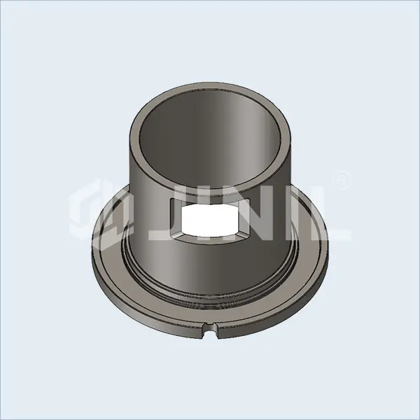 Control Cage 1215